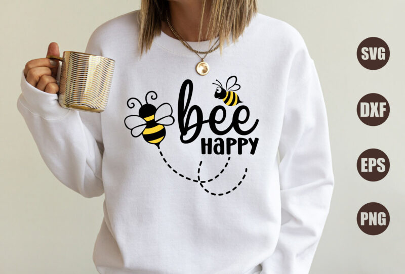 Bee Happy