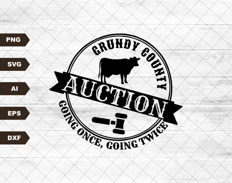 Grundy County Auction