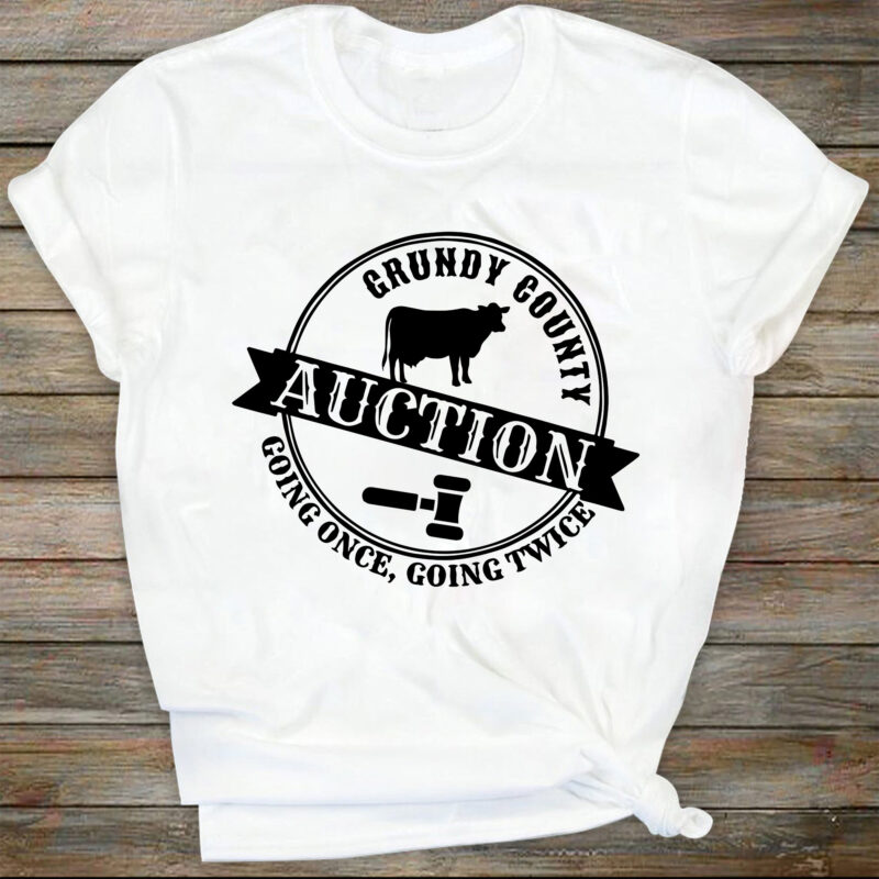 Grundy County Auction