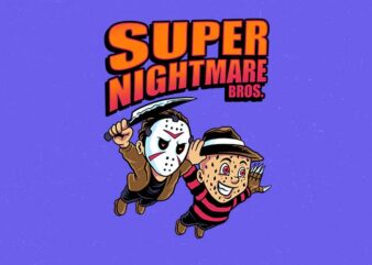 super nightmare