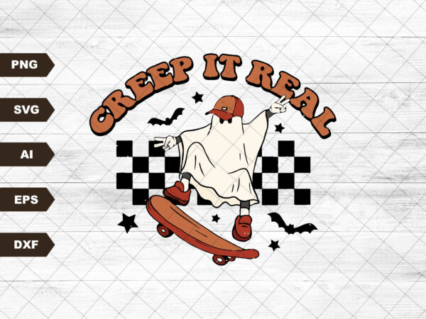 Creep it real svg file, eps file png file jpg file, instant digital download, cricut cut file, svg file for cricut, cuttable file t shirt vector file Creep it real svg file, eps file png file jpg file, instant digital download, cricut cut file, svg file for cricut, cuttable file t shirt vector file