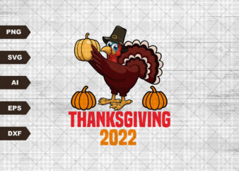 2022 Thanksgiving Shirt, Fall Shirt, Thanksgiving Outfit, Autumn Shirt, Happy Thanksgiving Shirt, Grateful Shirt, Gift For Thanksgiving
