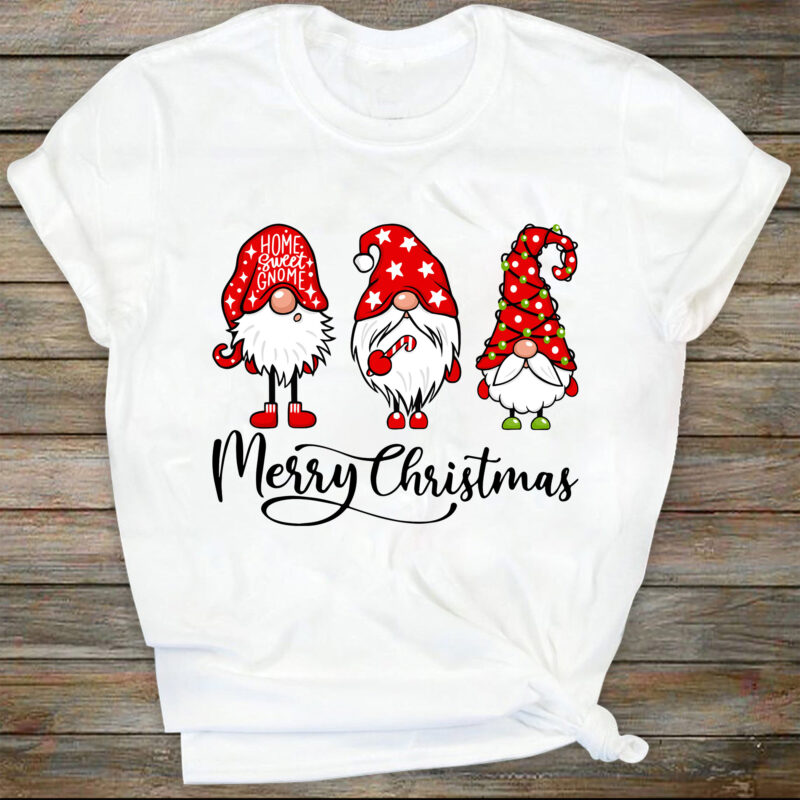 Christmas Gnome Svg file, EPS file svg file JPG file, Instant Digital Download, Cricut Cut File, Svg File for Cricut