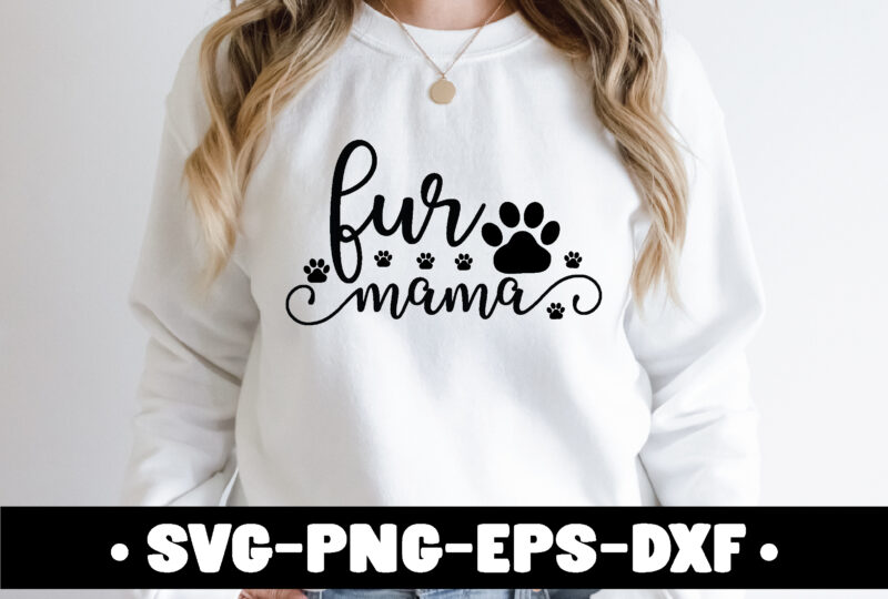 t-shirt vector Dog Svg Bundle