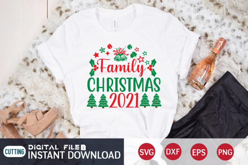 Christmas svg bundle, christmas svg, merry christmas svg, christmas cut files, svg files for christmas, svg files for cricut, silhouette, Christmas T-Shirt Bundle, Christmas Shirt, Christmas SVG Shirt Print Template,