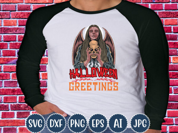 Halloween t-shirt design, halloween greetings, matching family halloween outfits, girl’s boy’s halloween shirt,