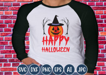 Halloween T-shirt Design, Happy Halloween, Matching Family Halloween Outfits, Girl’s Boy’s Halloween Shirt,