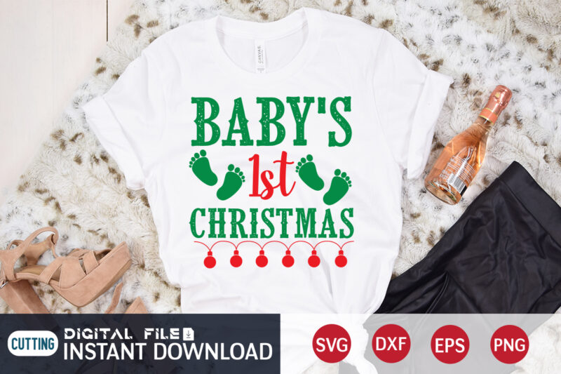 Christmas svg bundle, christmas svg, merry christmas svg, christmas cut files, svg files for christmas, svg files for cricut, silhouette, Christmas T-Shirt Bundle, Christmas Shirt, Christmas SVG Shirt Print Template,