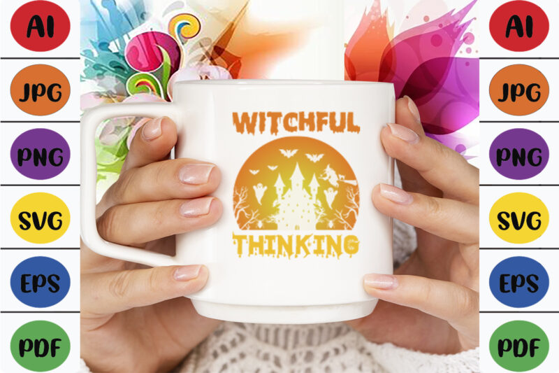 Witchful Thinking