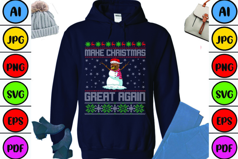 Make Christmas Great Again