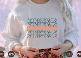Christmas t shirt vector file