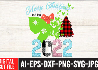 Merry Christmas 2022 Sublimation Design , CHRISTMAS SVG Bundle, CHRISTMAS Clipart, Christmas Svg Files For Cricut, Christmas Svg Cut Files,Merry Christmas png, Christmas png, Happy Holidays png, Christmas sublimations, Retro