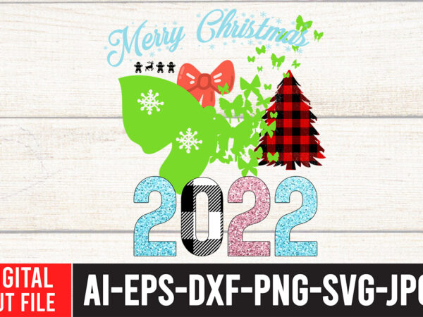 Merry christmas 2022 sublimation design , christmas svg bundle, christmas clipart, christmas svg files for cricut, christmas svg cut files,merry christmas png, christmas png, happy holidays png, christmas sublimations, retro