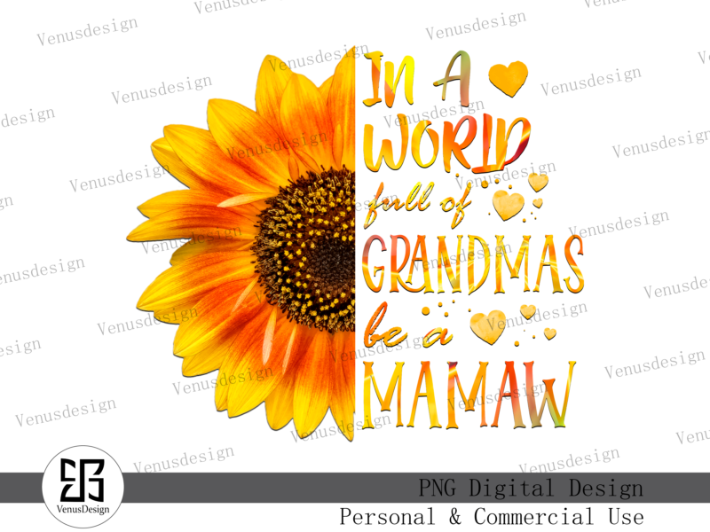 Sunflower Sublimation Bundle- 20 PNG