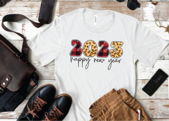2023 Happy new year