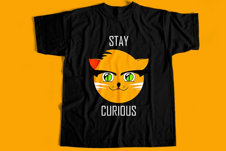 10 Best Selling Cats T-Shirt Design Bundle For Commercial Use