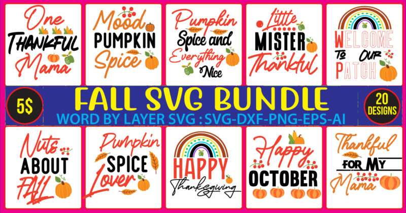 Fall svg bundle mega bundle ,160 Design,#sweet art design fall autumn mega svg bundle ,fall svg bundle ,Love T-shirt Design,Halloween T-shirt Bundle,homeschool svg bundle,thanksgiving svg bundle, autumn svg bundle, svg