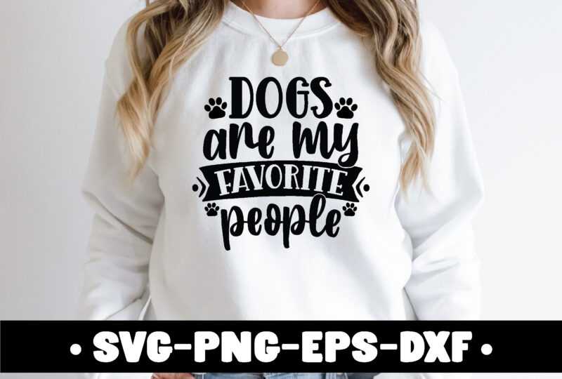 Dog Svg Bundle