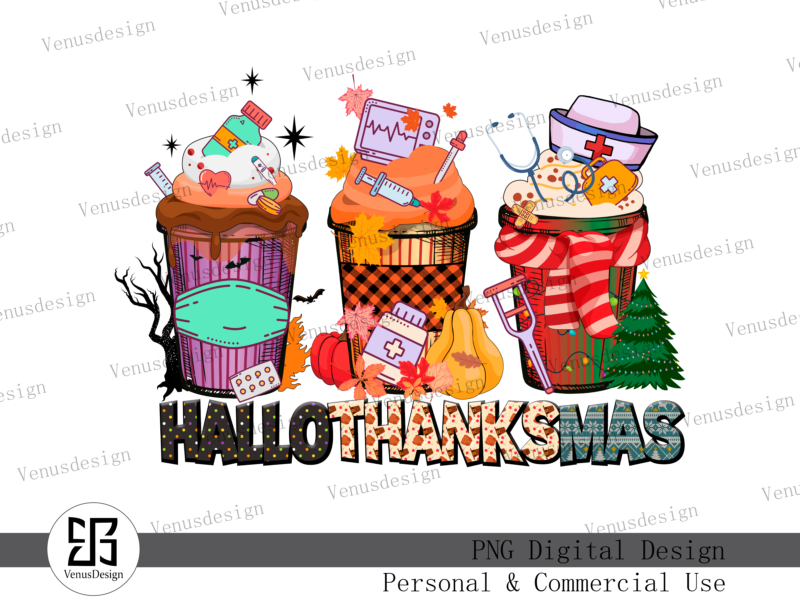 Hallo-Thank-Mas PNG 10 File