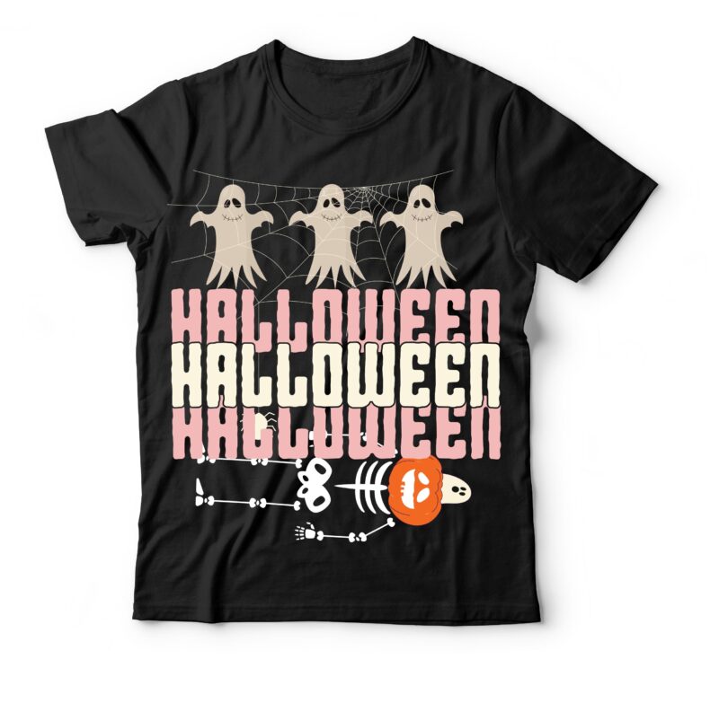 Halloween T-Shirt Design ,Halloween SVG Cut File , Happy Halloween T-Shirt Design , Happy Halloween SVG Cut File , Halloween svg bundle , good witch t-shirt design , boo! t-shirt
