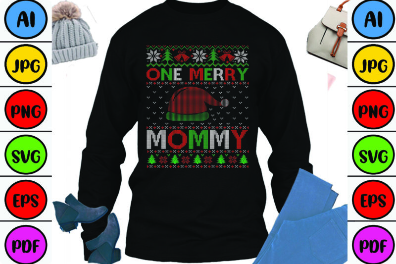 One Merry Mommy