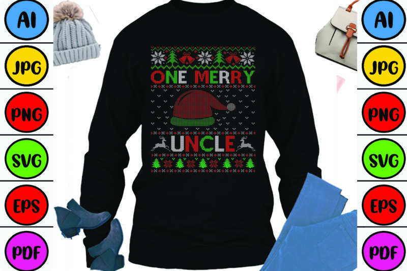 One Merry Uncle
