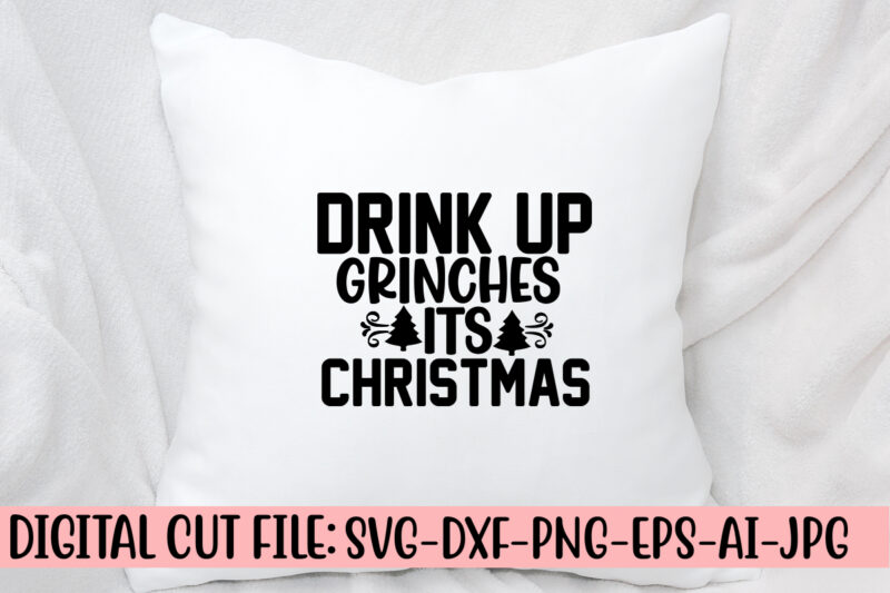 Christmas SVG bundle