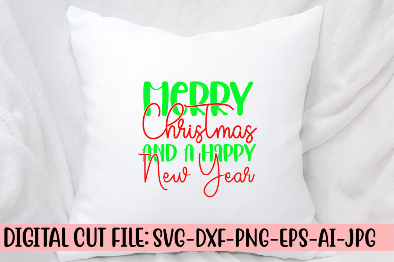 Christmas SVG Bundle
