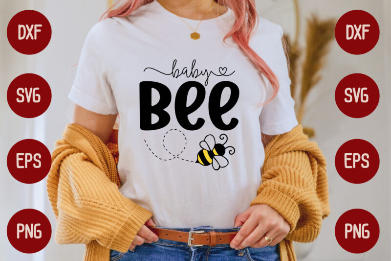 Baby Bee