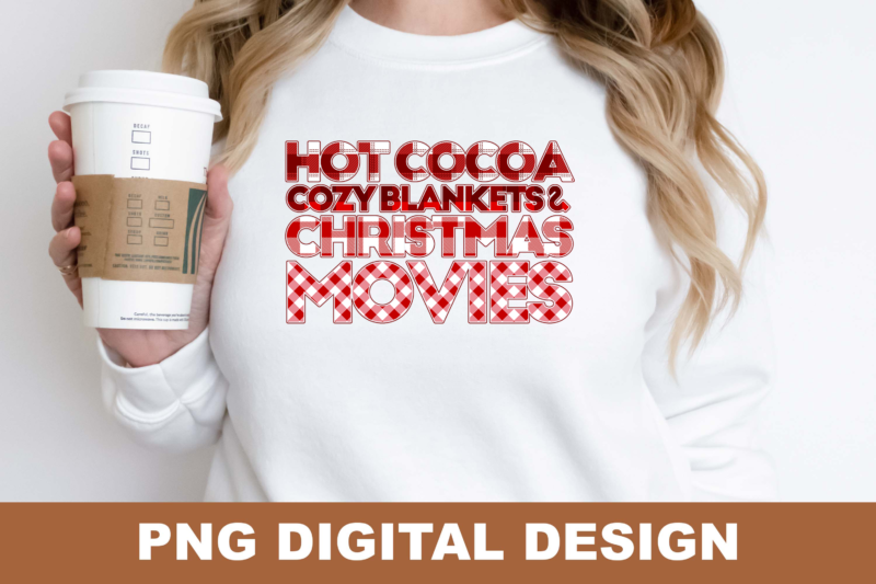 Merry Christmas Ho Ho Ho PNG Sublimation Design