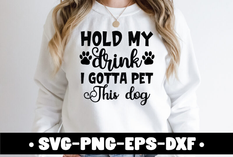 t-shirt vector Dog Svg Bundle