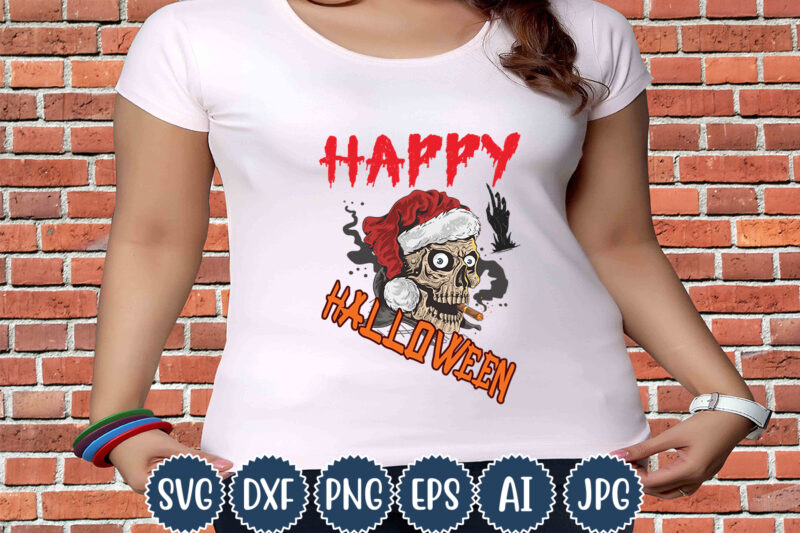 Halloween T-shirt Design, Happy Halloween, Matching Family Halloween Outfits, Girl’s Boy’s Halloween Shirt,