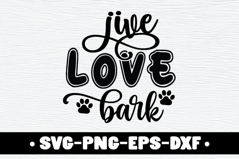 Dog Svg Bundle