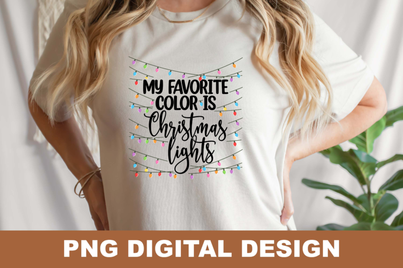 Merry Christmas Believe PNG Sublimation Design