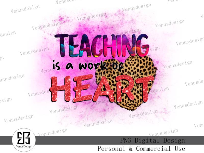 Teacher’s Day Sublimation Bundle