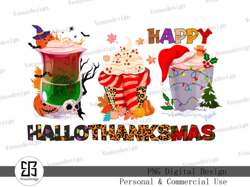 Hallo-Thank-Mas PNG 10 File