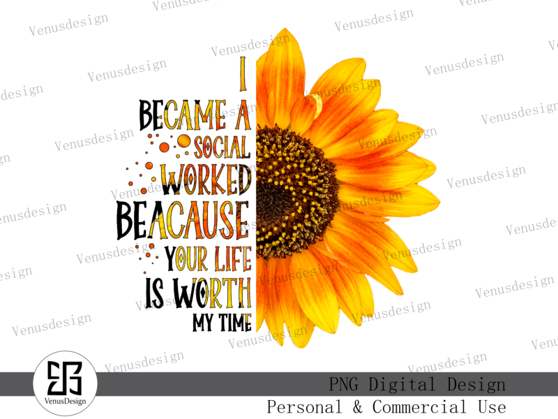 Sunflower Sublimation Bundle- 20 PNG