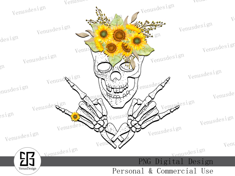 Sunflower Sublimation Bundle- 20 PNG
