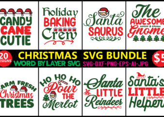 christmas svg bundle , 20 christmas t-shirt design , winter svg bundle, christmas svg, winter svg, santa svg, christmas quote svg, funny quotes svg, snowman svg, holiday svg, winter quote