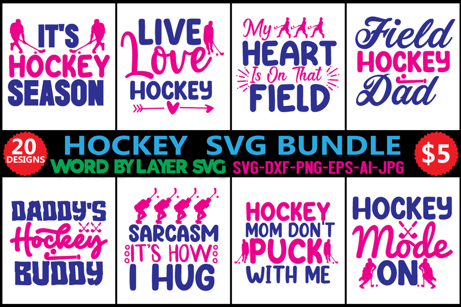 I Love Hockey Royalty Free SVG, Cliparts, Vectors, and Stock Illustration.  Image 40899596.