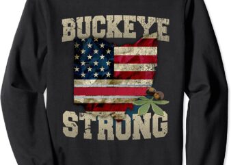 Buckeye Ohio Strong Buckeye Strong CL
