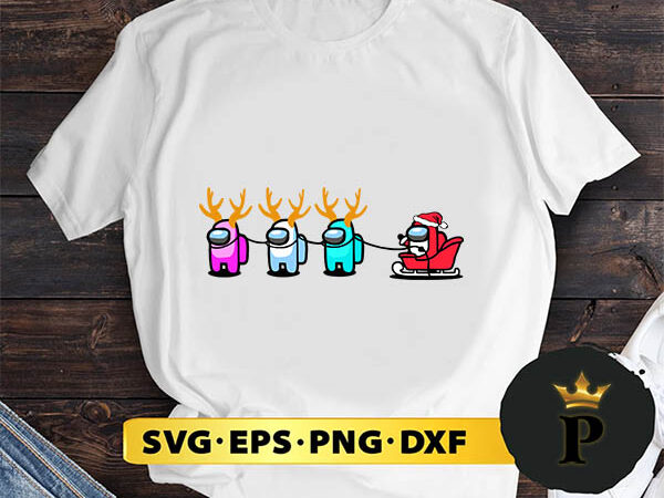 Among us christmas svg, merry christmas svg, xmas svg digital download t shirt vector Among us christmas svg, merry christmas svg, xmas svg digital download t shirt vector