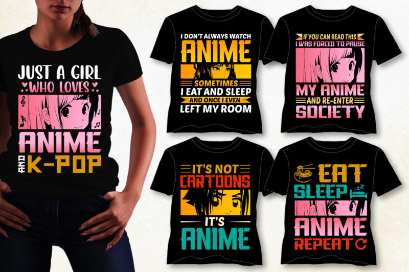 Anime T-Shirt Design Bundle-Anime Trendy Pod Best T-Shirt Design Bundle,Anime TShirt,Anime TShirt Design,Anime TShirt Design Bundle,Anime T-Shirt,Anime T-Shirt Design,Anime T-shirt Amazon,Anime T-shirt Etsy,Anime T-shirt Redbubble,Anime T-shirt Teepublic,Anime T-shirt Teespring,Anime T-shirt,Anime