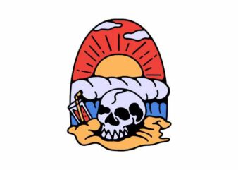 Skull Summer