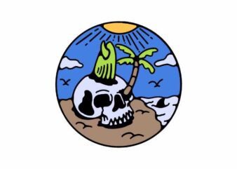 Skull Summer