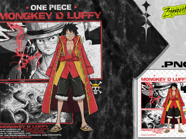 #1 luffy anime tshirt design – anime design png – anime artwork – anime streetwear tshirt design for sale – best selling anime tshirt design – trending anime tshirt design