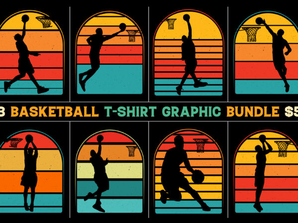 Basketball retro vintage t-shirt graphic,basketball t-shirt design graphic,basketball retro vintage sunset,basketball sunset t-shirt graphic vector,basketball sunset t-shirt design.t-shirt design vector,t-shirt design graphic,basketball silhouette,basketball vector,basketball tshirt,basketball t-shirt design