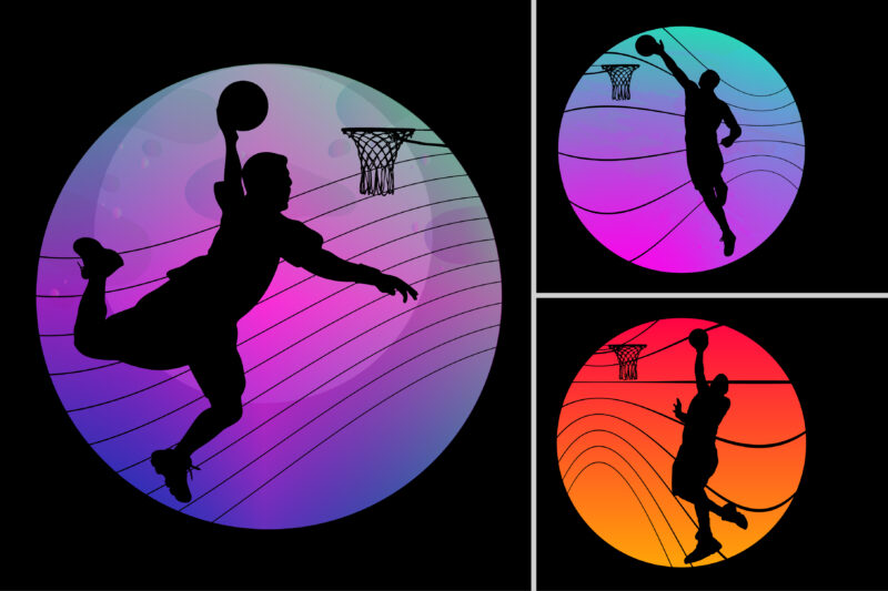 Basketball Retro Vintage Sunset T-Shirt Graphic Bundle,Basketball,Basketball T-Shirt Design Graphic,Basketball Retro Vintage Sunset,Basketball Sunset T-Shirt Graphic Vector,Basketball Sunset T-Shirt Design.T-Shirt Design Vector,T-Shirt Design Graphic,Basketball Silhouette,Basketball Vector,Basketball TShirt,Basketball T-Shirt Design