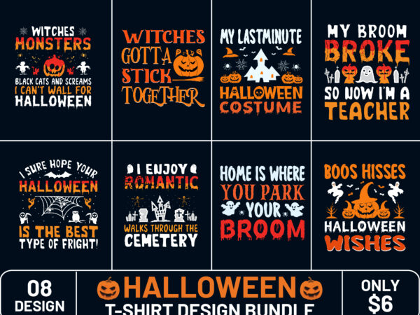 Best halloween t-shirt design vector illustration, halloween t-shirt, halloween t-shirt bundle, halloween vector