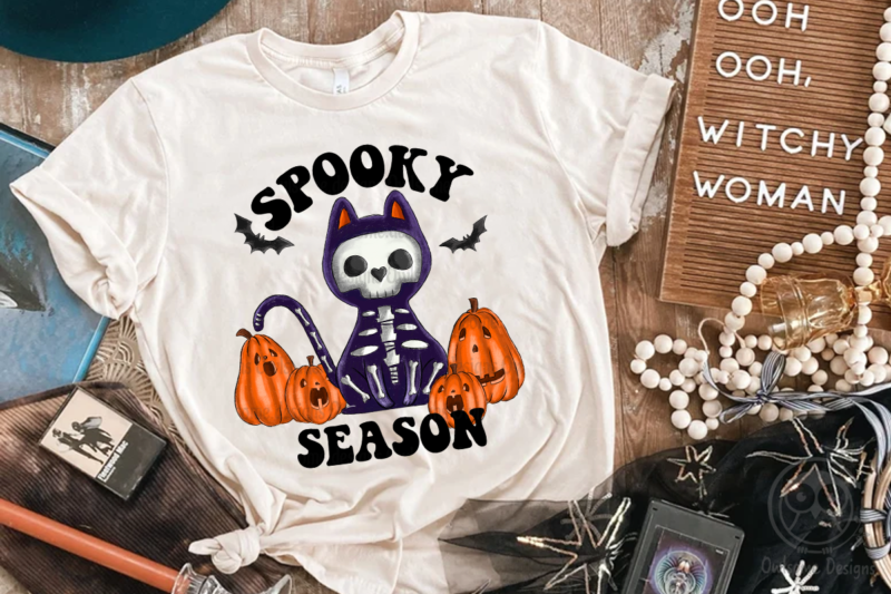 Happy Halloween sublimation bundle